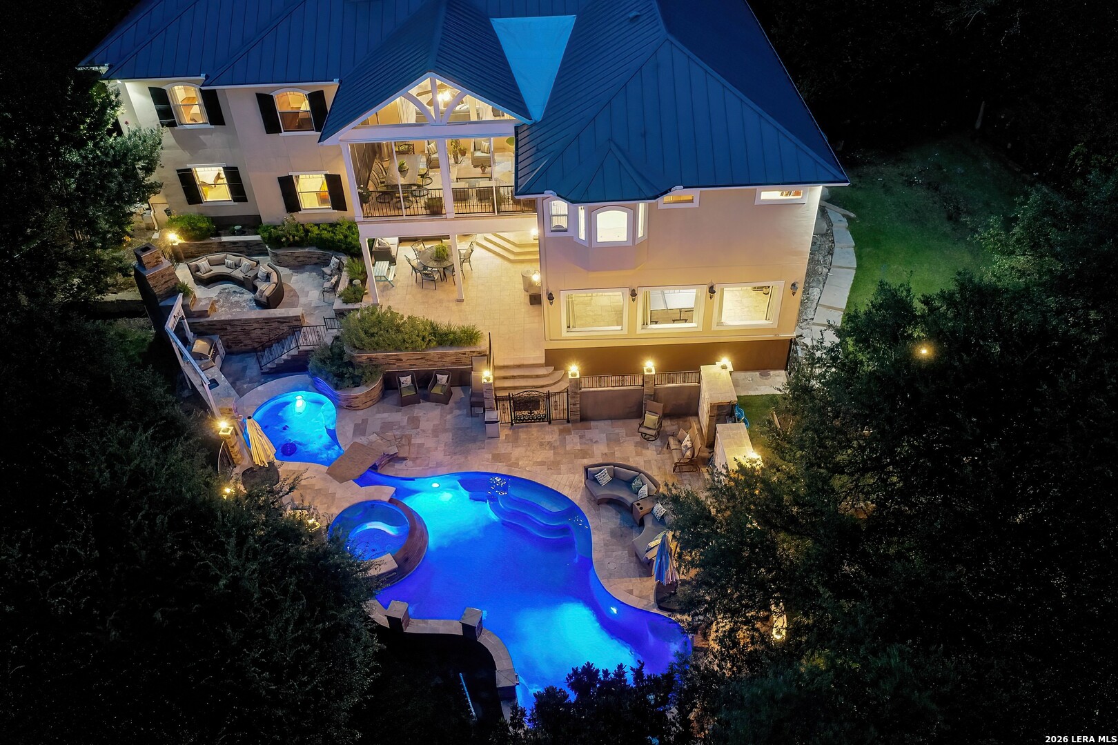 613 N Rolling View San Antonio TX 78253