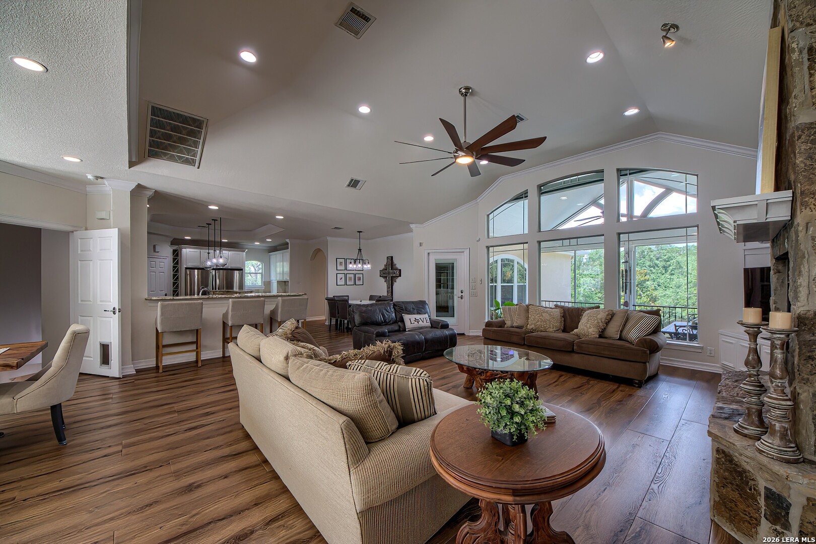 613 N Rolling View San Antonio TX 78253