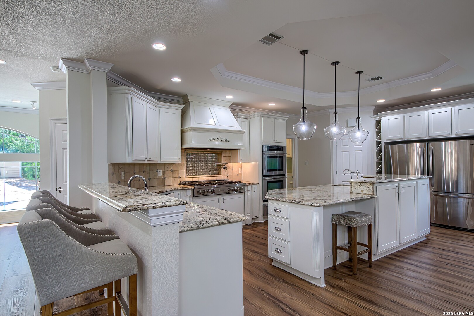 613 N Rolling View San Antonio TX 78253