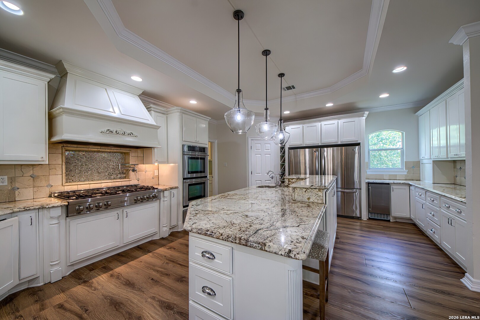 613 N Rolling View San Antonio TX 78253