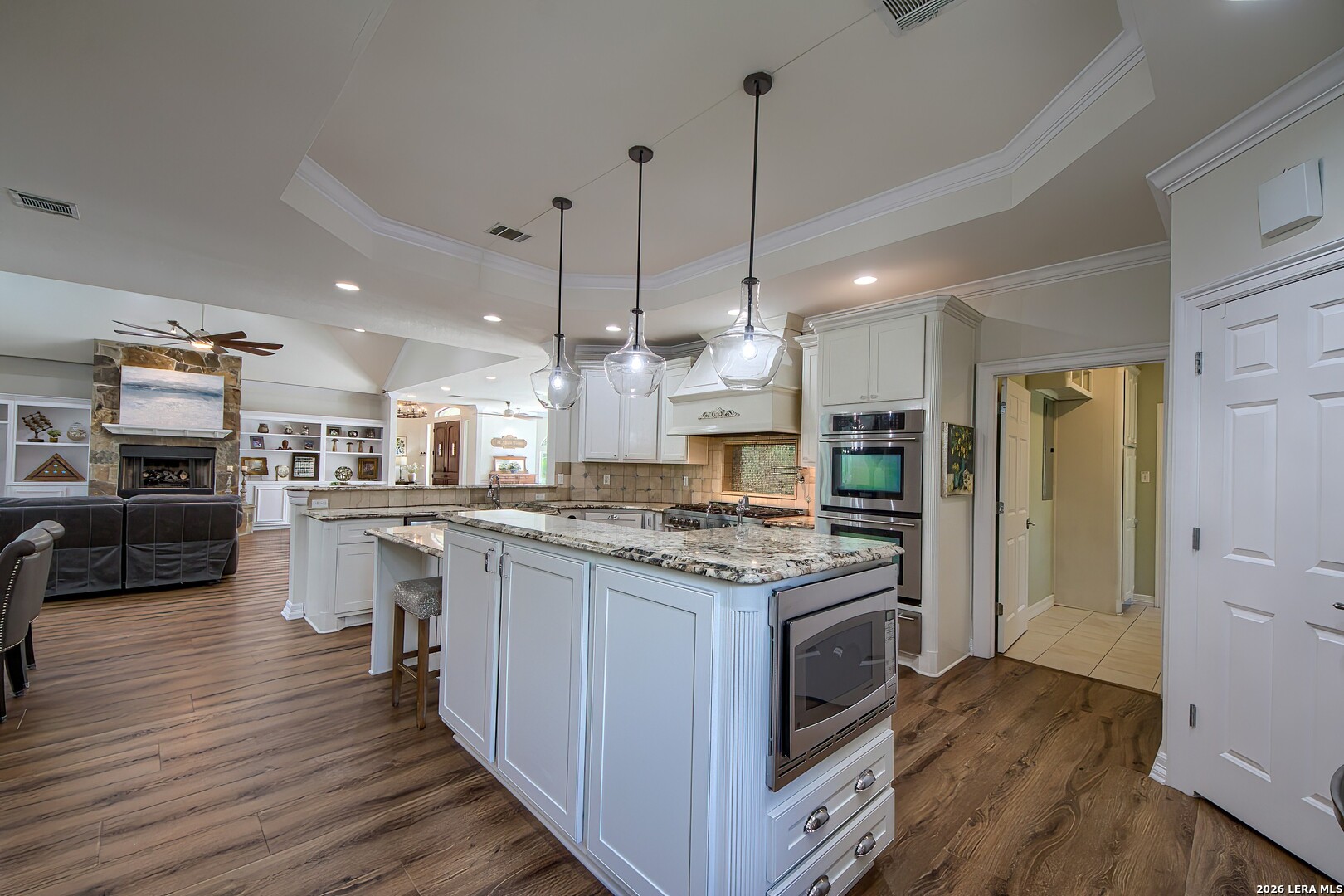 613 N Rolling View San Antonio TX 78253