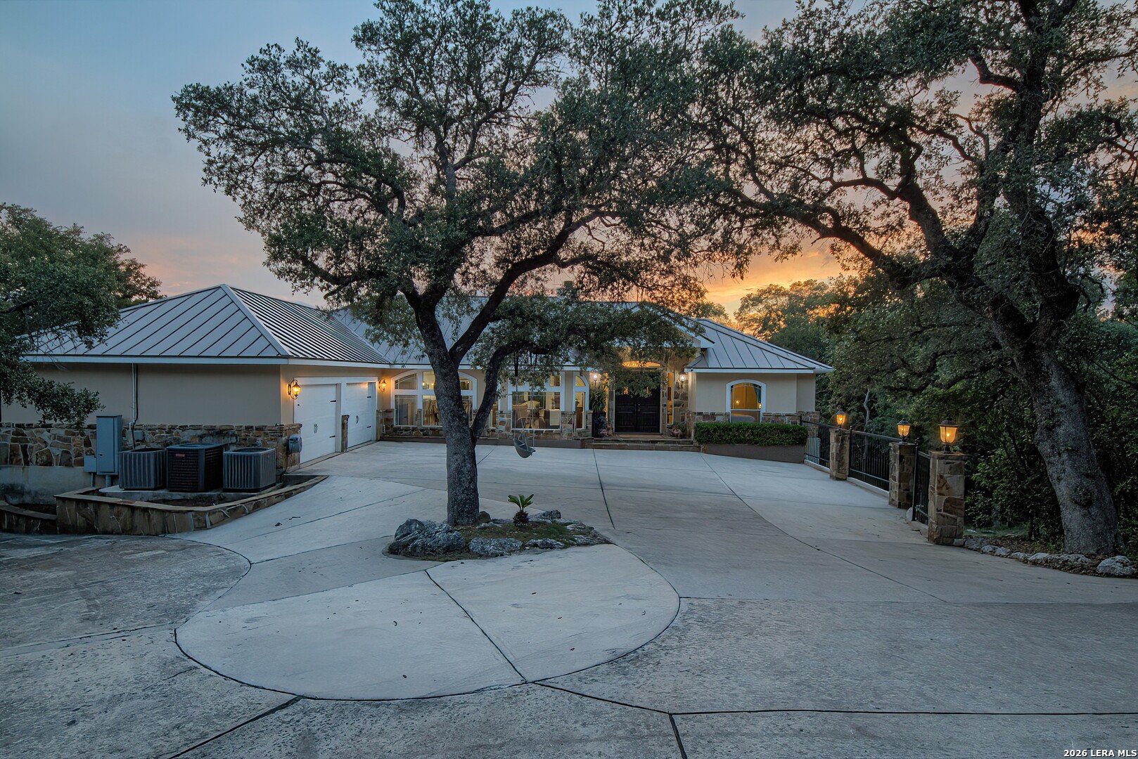 613 N Rolling View San Antonio TX 78253