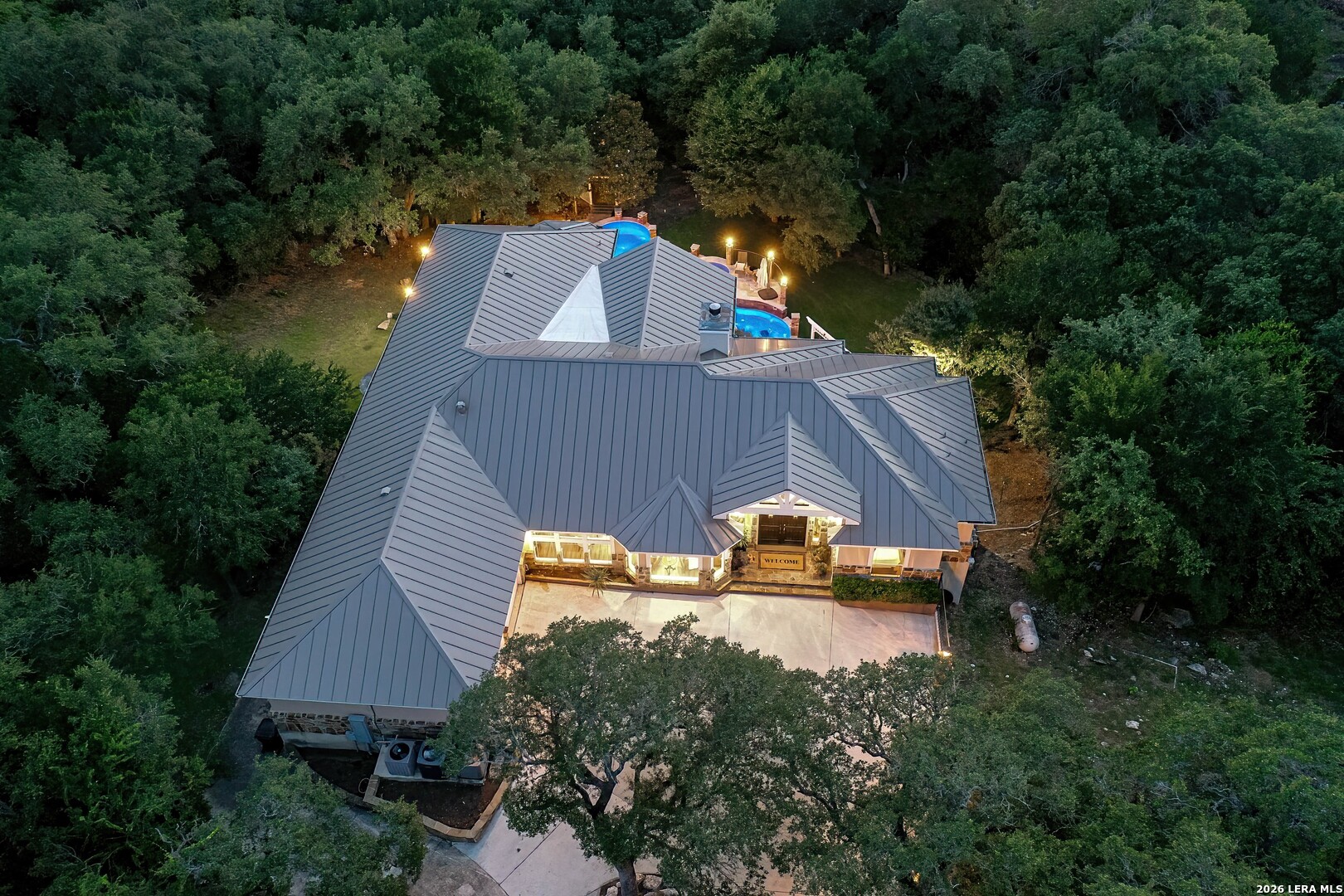 613 N Rolling View San Antonio TX 78253