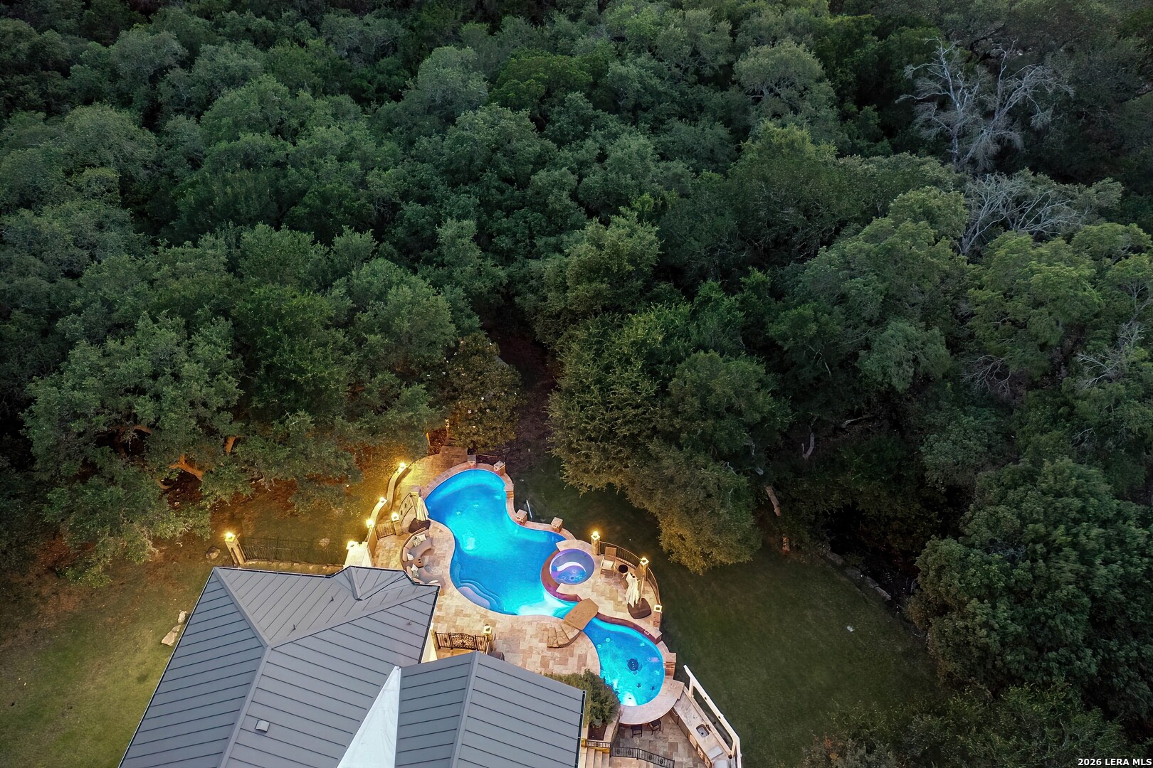 613 N Rolling View San Antonio TX 78253