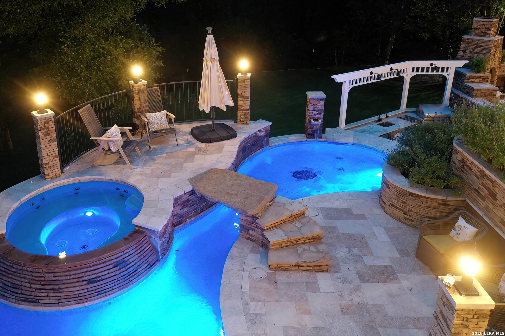 613 N Rolling View San Antonio TX 78253