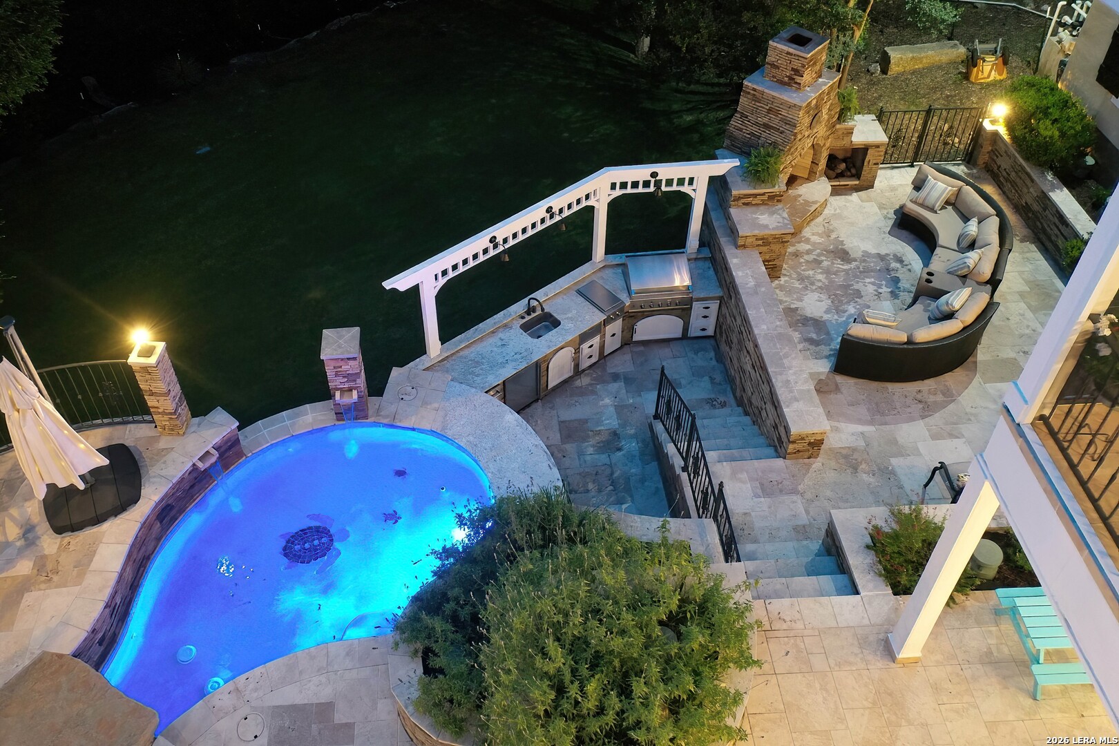 613 N Rolling View San Antonio TX 78253