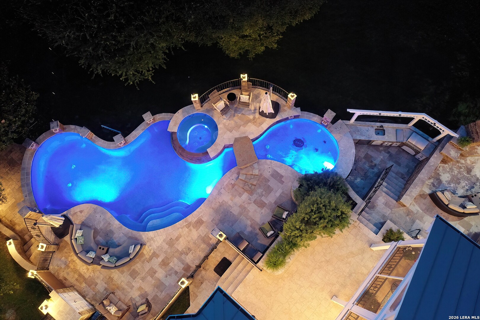 613 N Rolling View San Antonio TX 78253