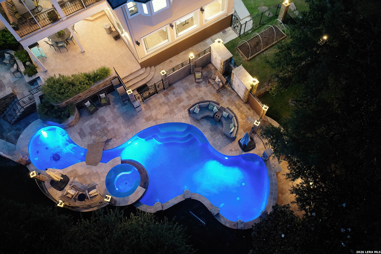 613 N Rolling View San Antonio TX 78253