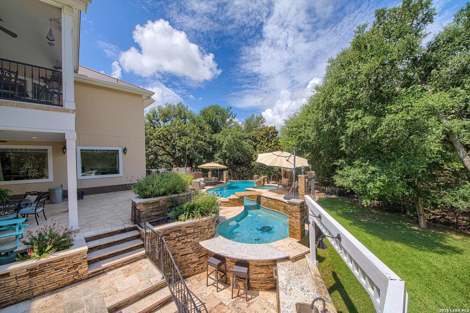 613 N Rolling View San Antonio TX 78253