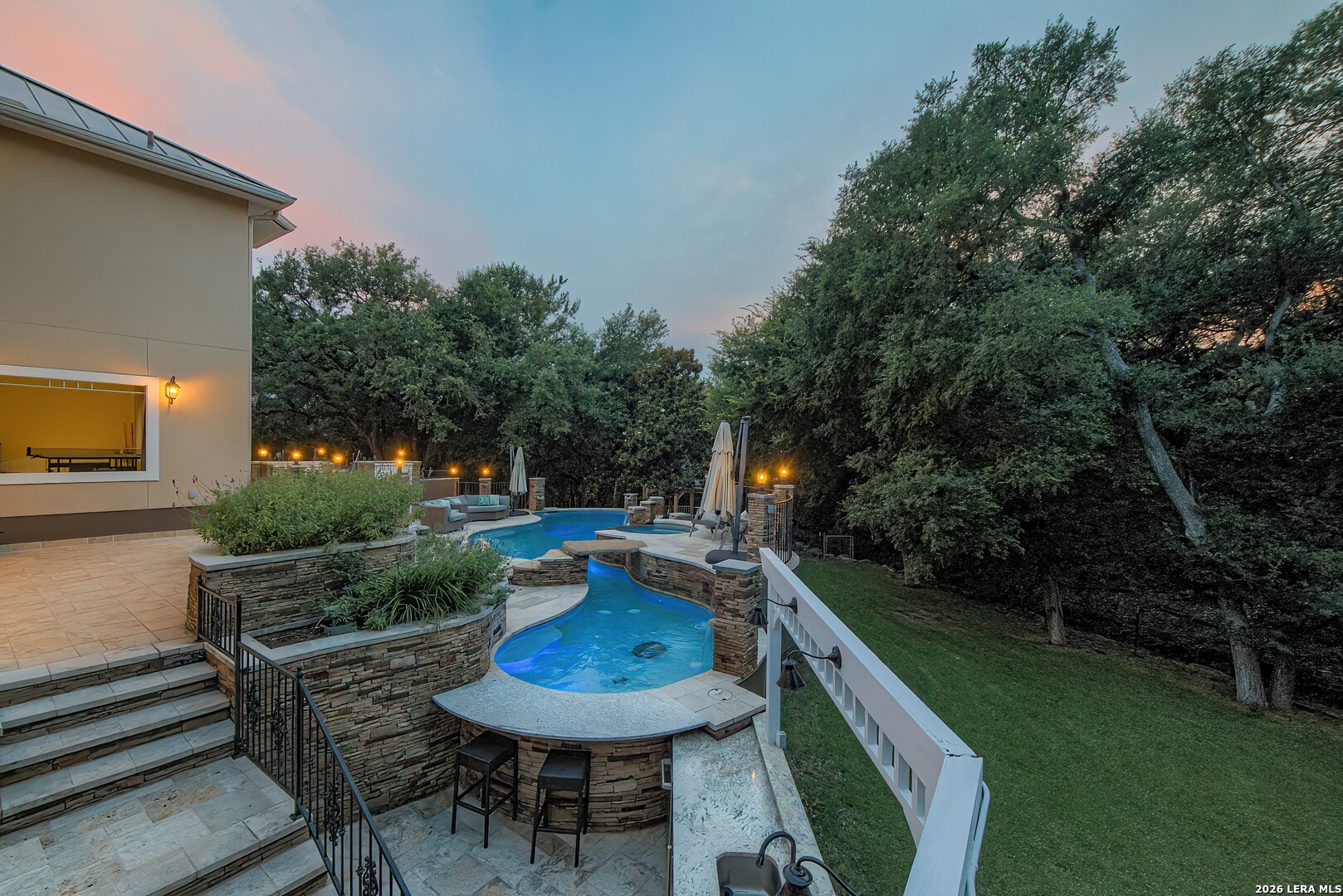 613 N Rolling View San Antonio TX 78253