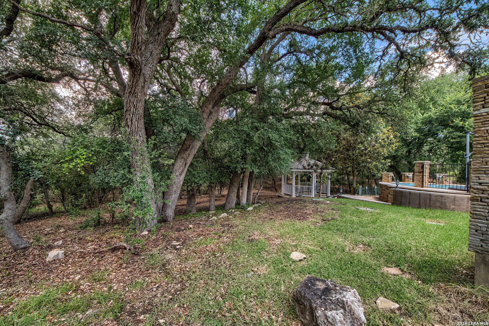 613 N Rolling View San Antonio TX 78253