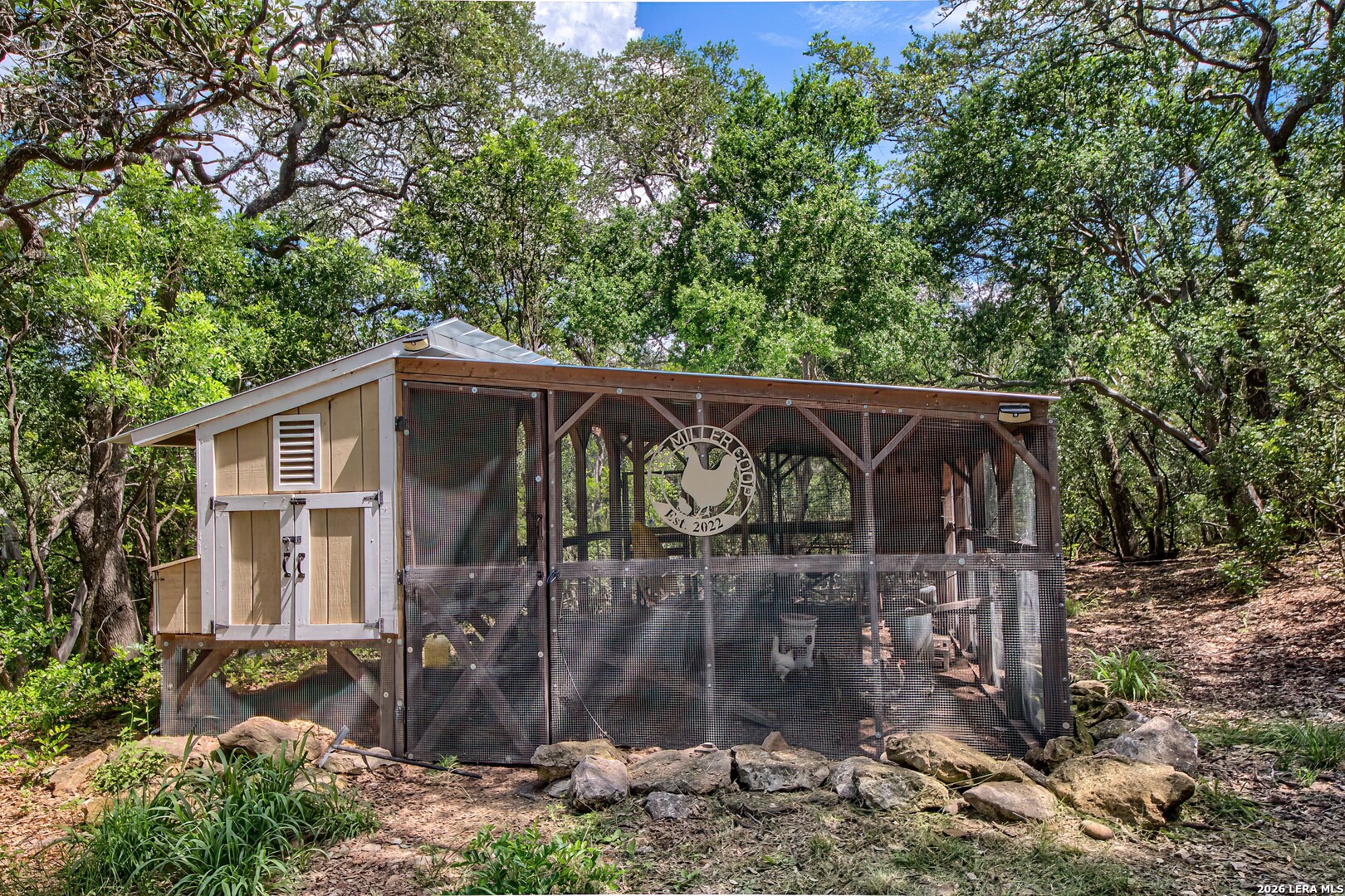 613 N Rolling View San Antonio TX 78253