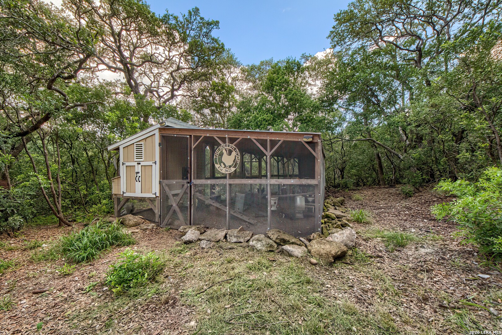 613 N Rolling View San Antonio TX 78253