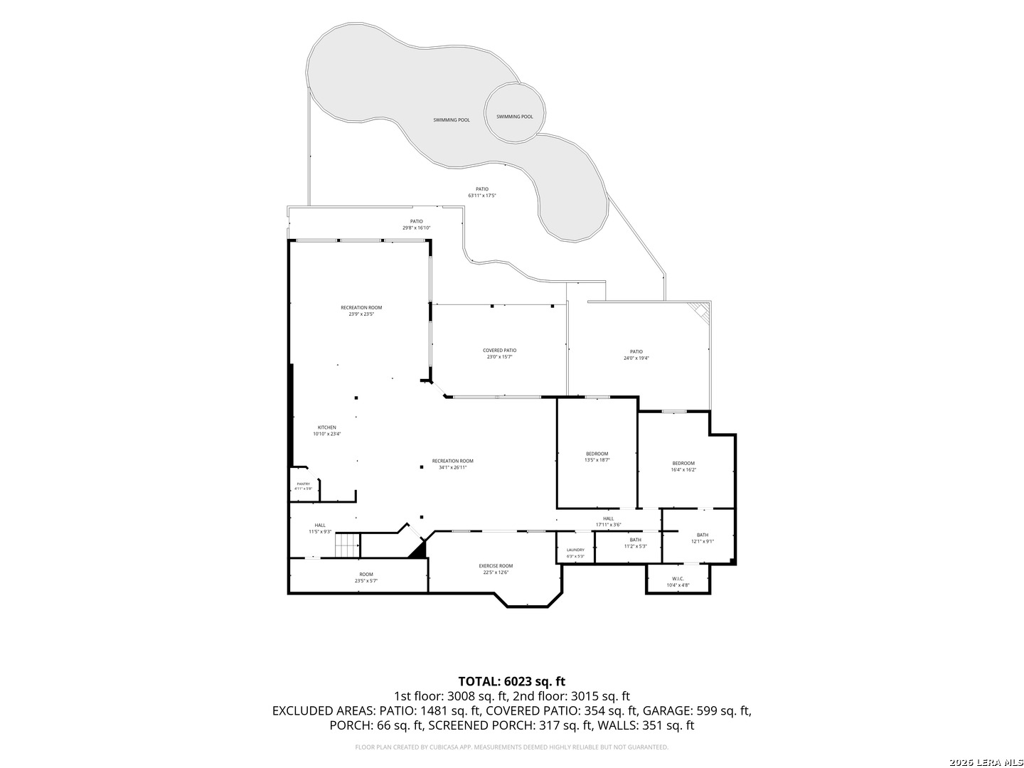 613 N Rolling View San Antonio TX 78253