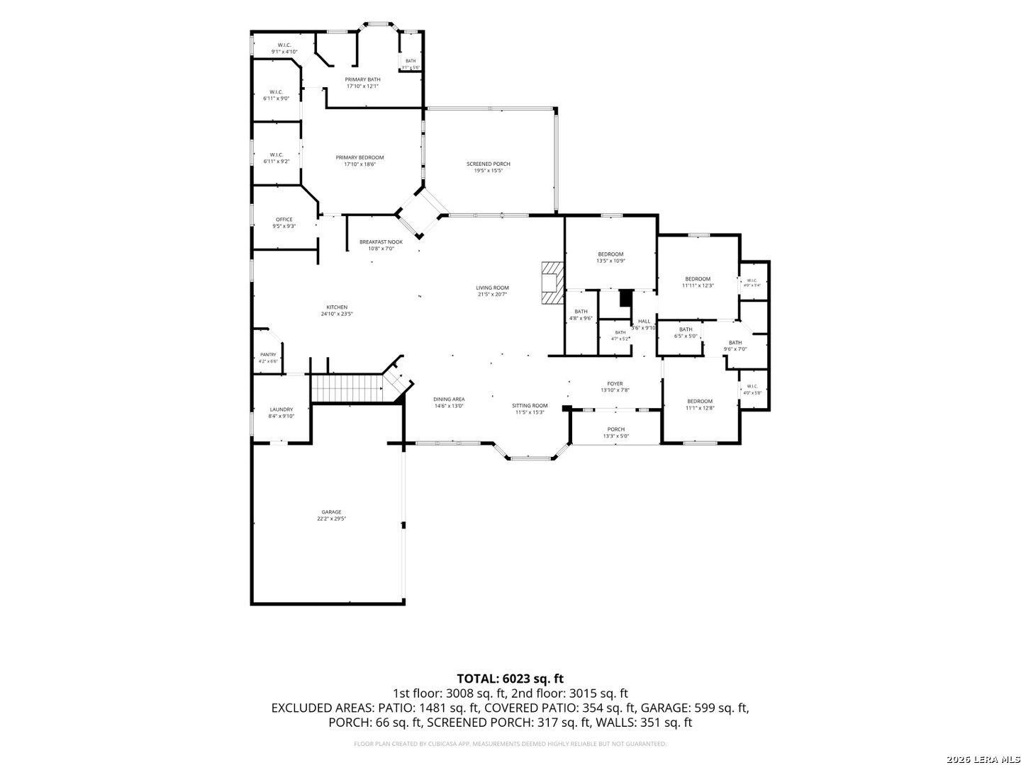 613 N Rolling View San Antonio TX 78253