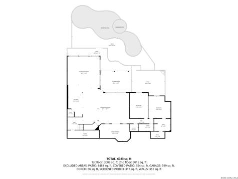 613 N Rolling View San Antonio TX 78253