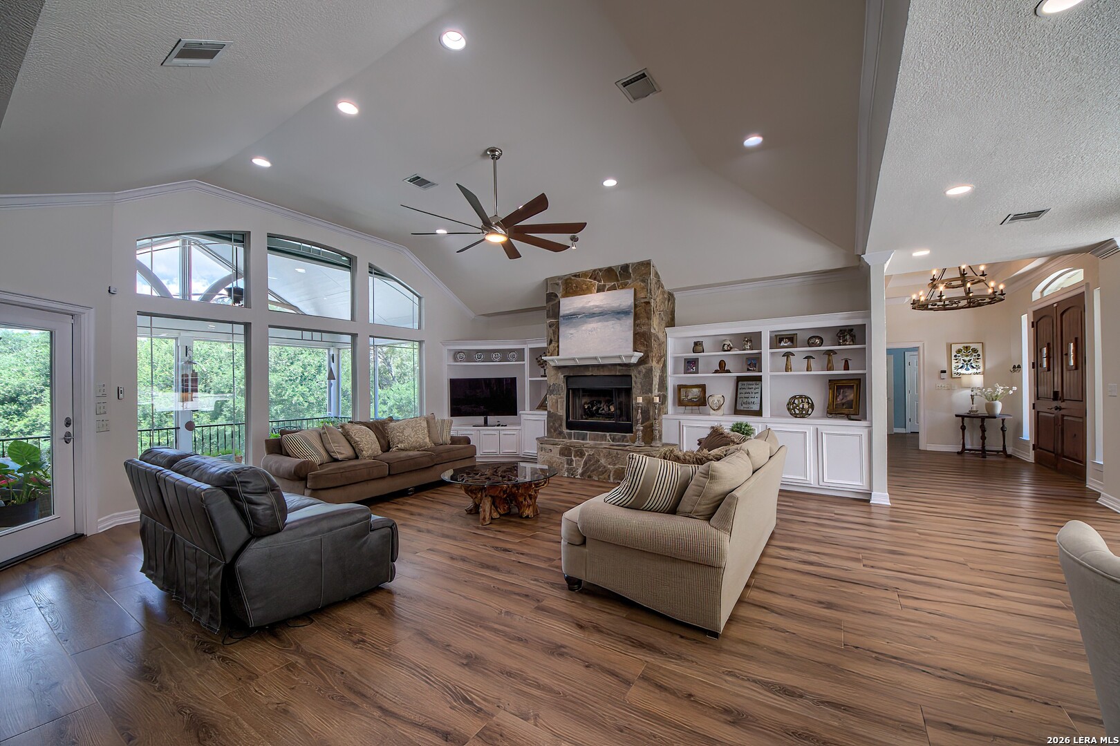 613 N Rolling View San Antonio TX 78253