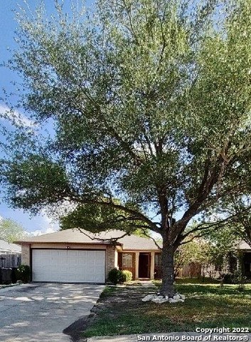 238 Lebanon Street San Antonio TX 78223