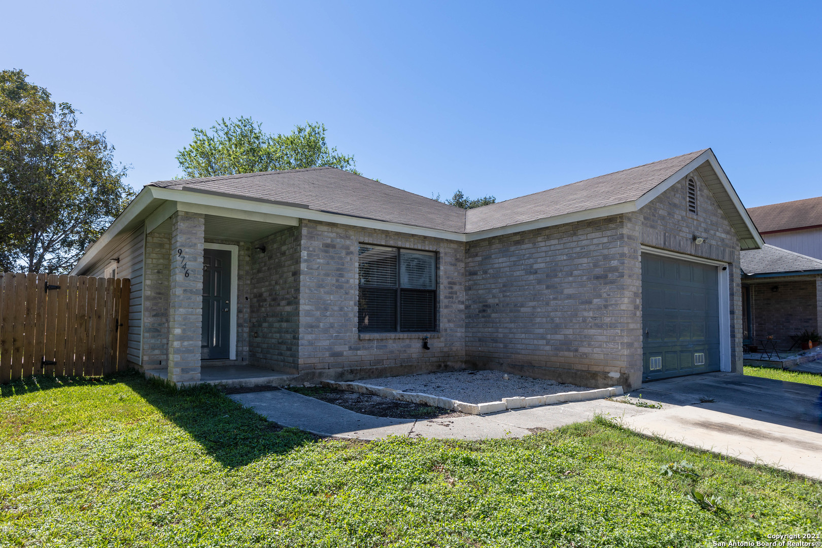 9746 Frost Plain Drive San Antonio TX 78245