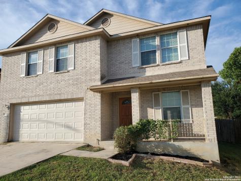 11019 Dublin Place San Antonio TX 78254