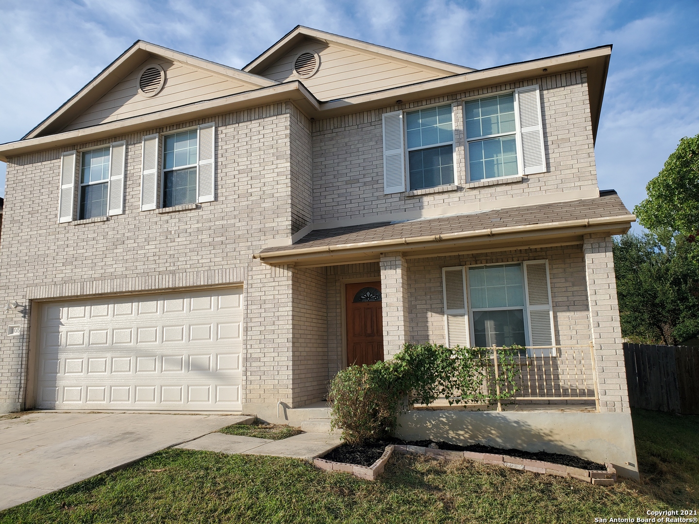 11019 Dublin Place San Antonio TX 78254