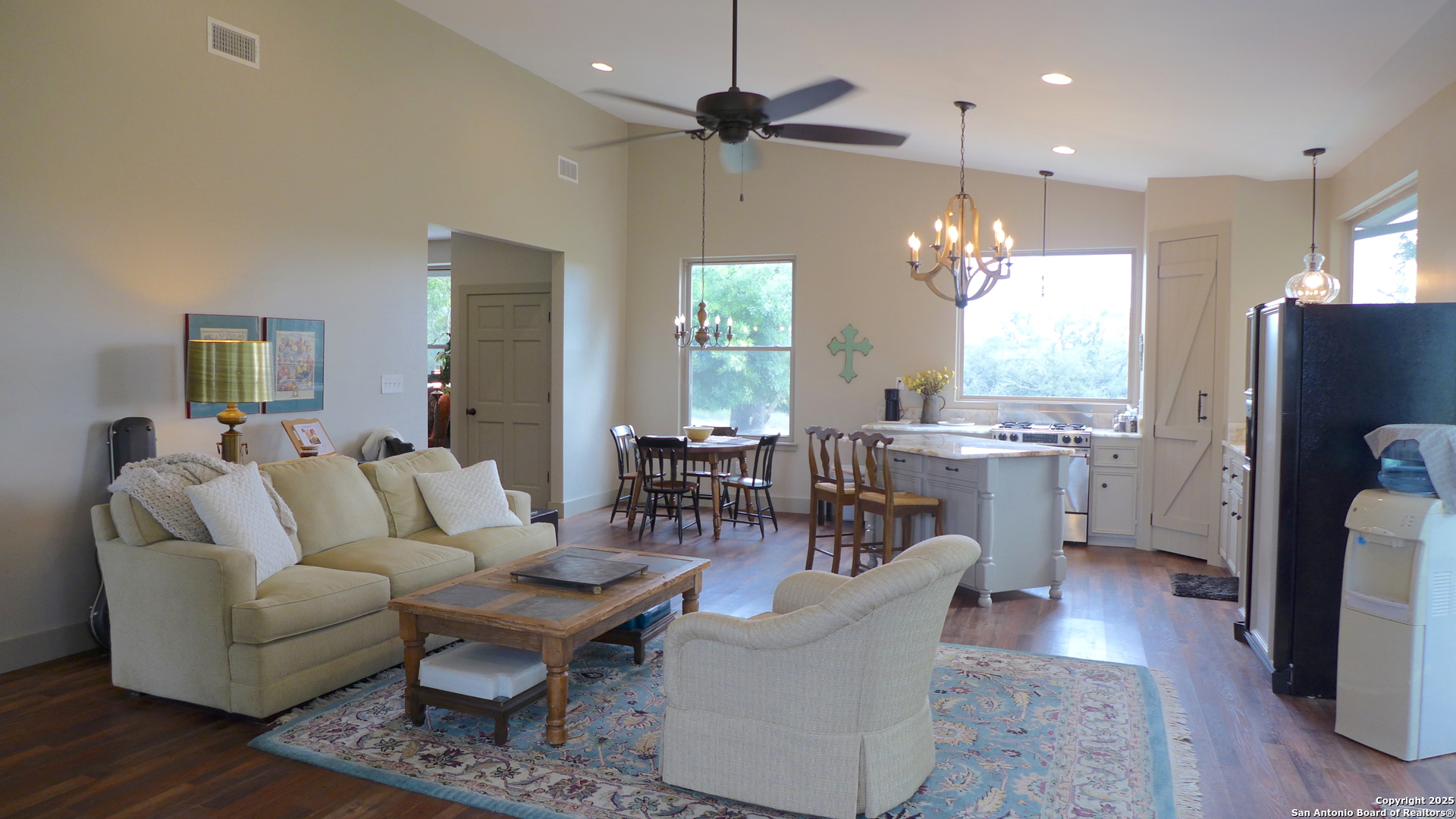 234 Mill Dam Comfort TX 78013