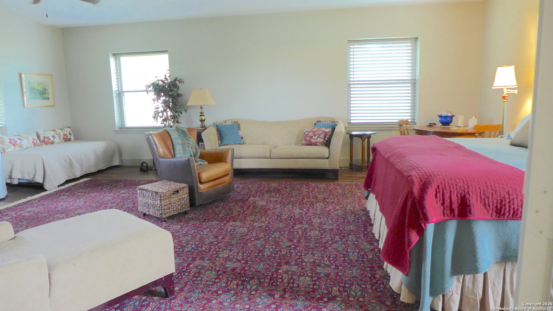 234 Mill Dam Comfort TX 78013