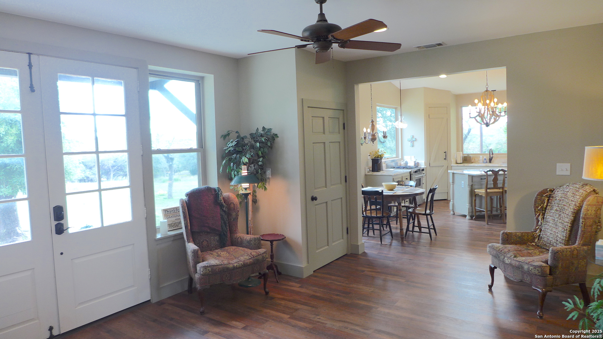 234 Mill Dam Comfort TX 78013