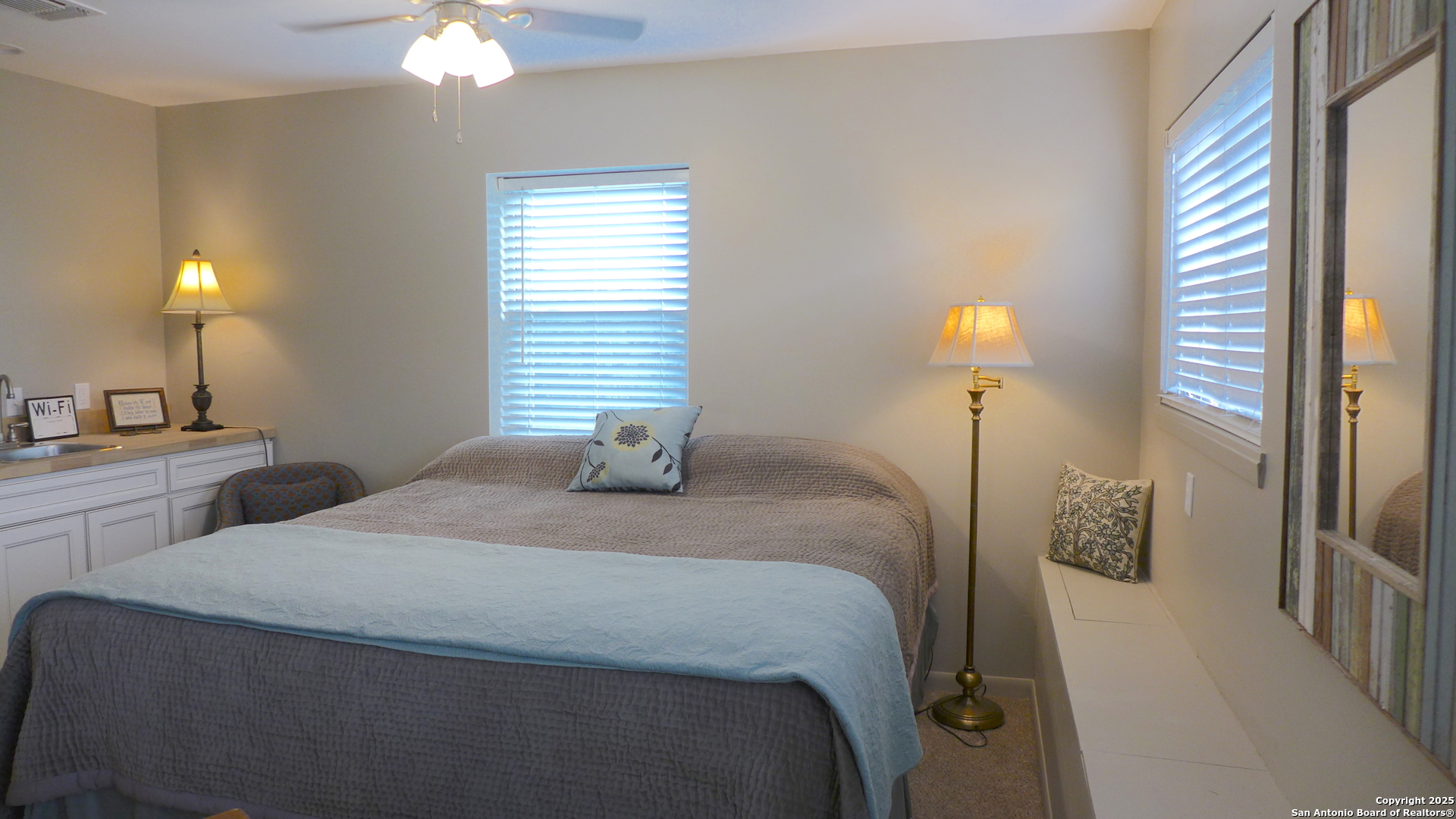 234 Mill Dam Comfort TX 78013