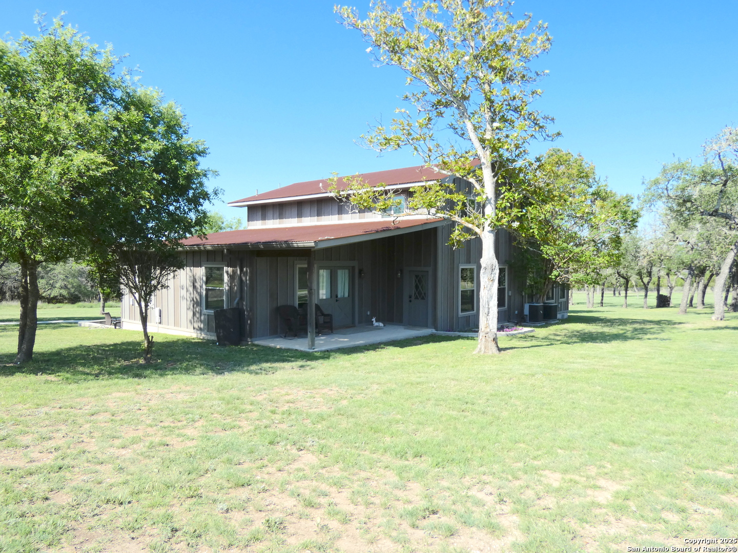 234 Mill Dam Comfort TX 78013