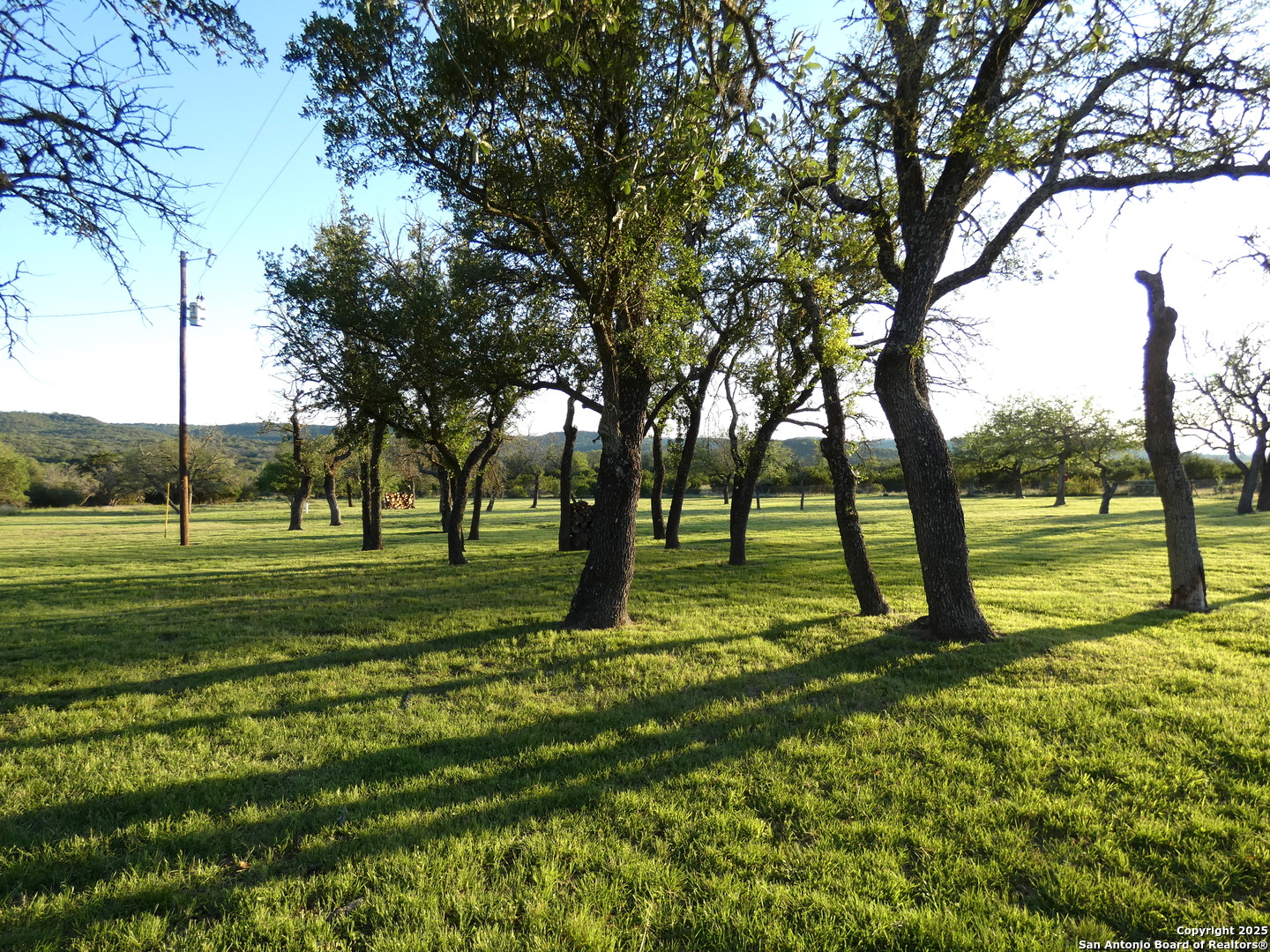 234 Mill Dam Comfort TX 78013