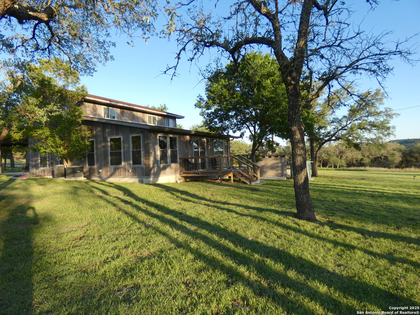 234 Mill Dam Comfort TX 78013