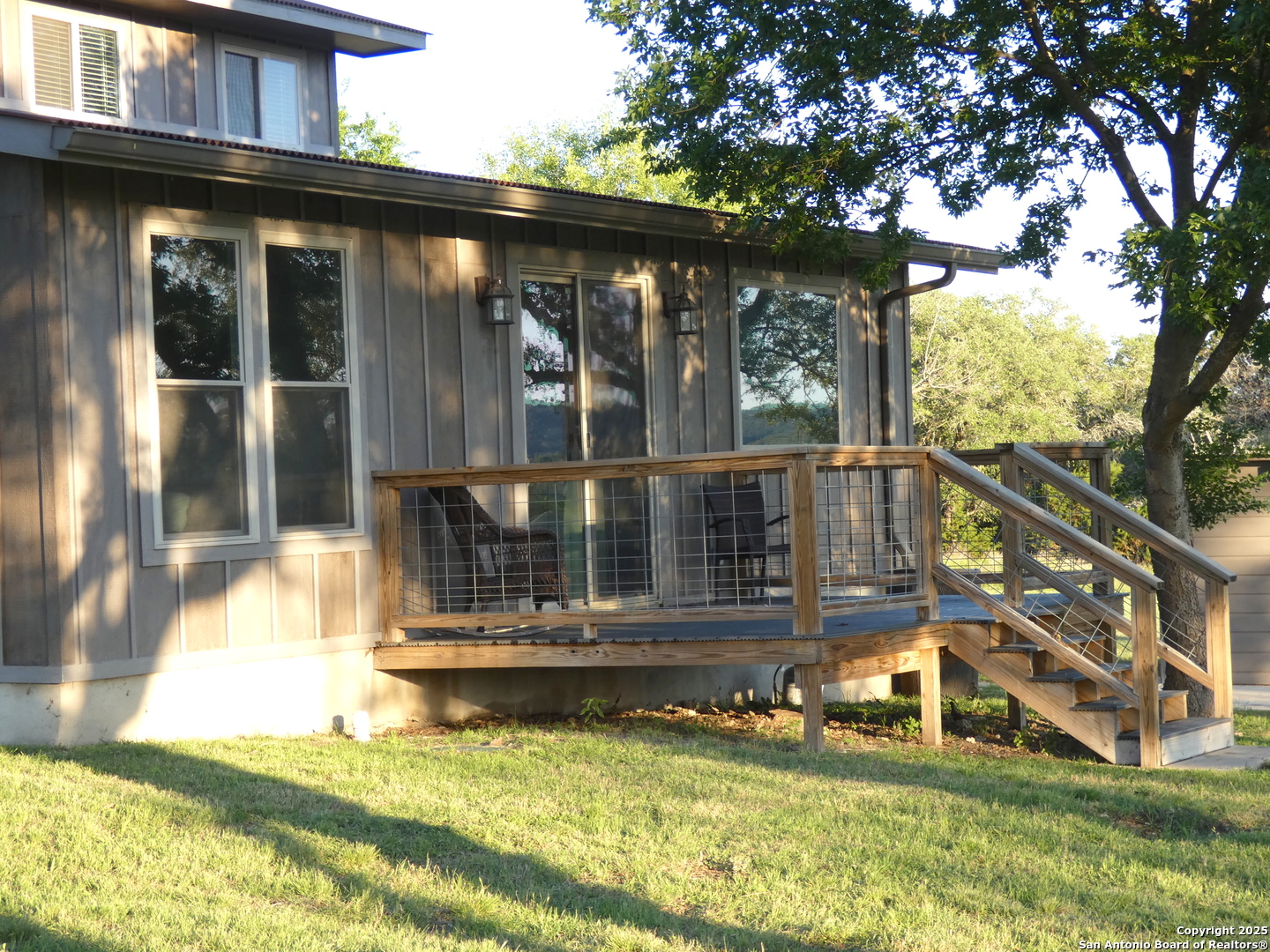 234 Mill Dam Comfort TX 78013