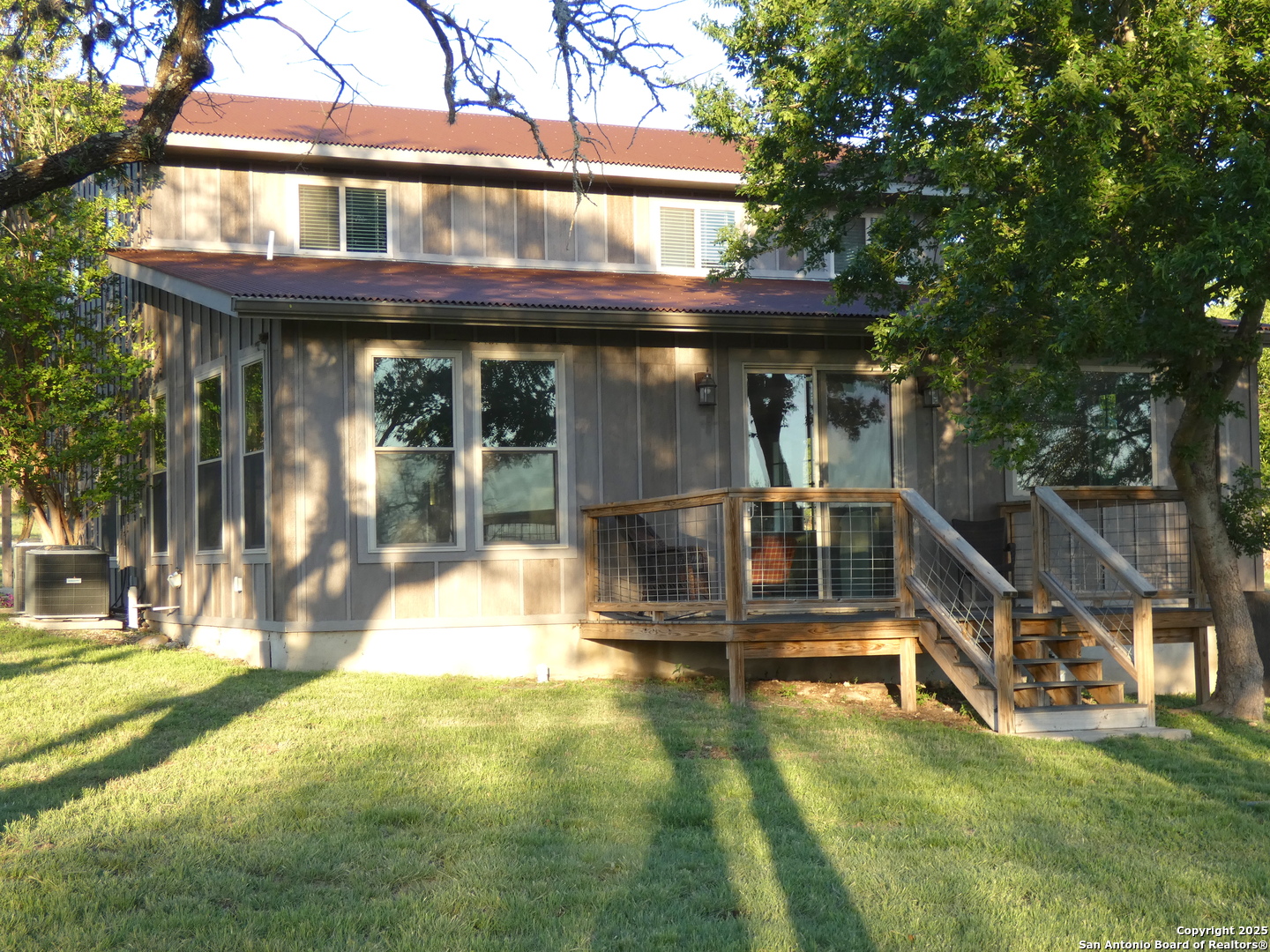 234 Mill Dam Comfort TX 78013