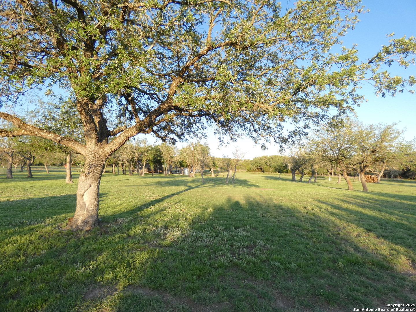 234 Mill Dam Comfort TX 78013