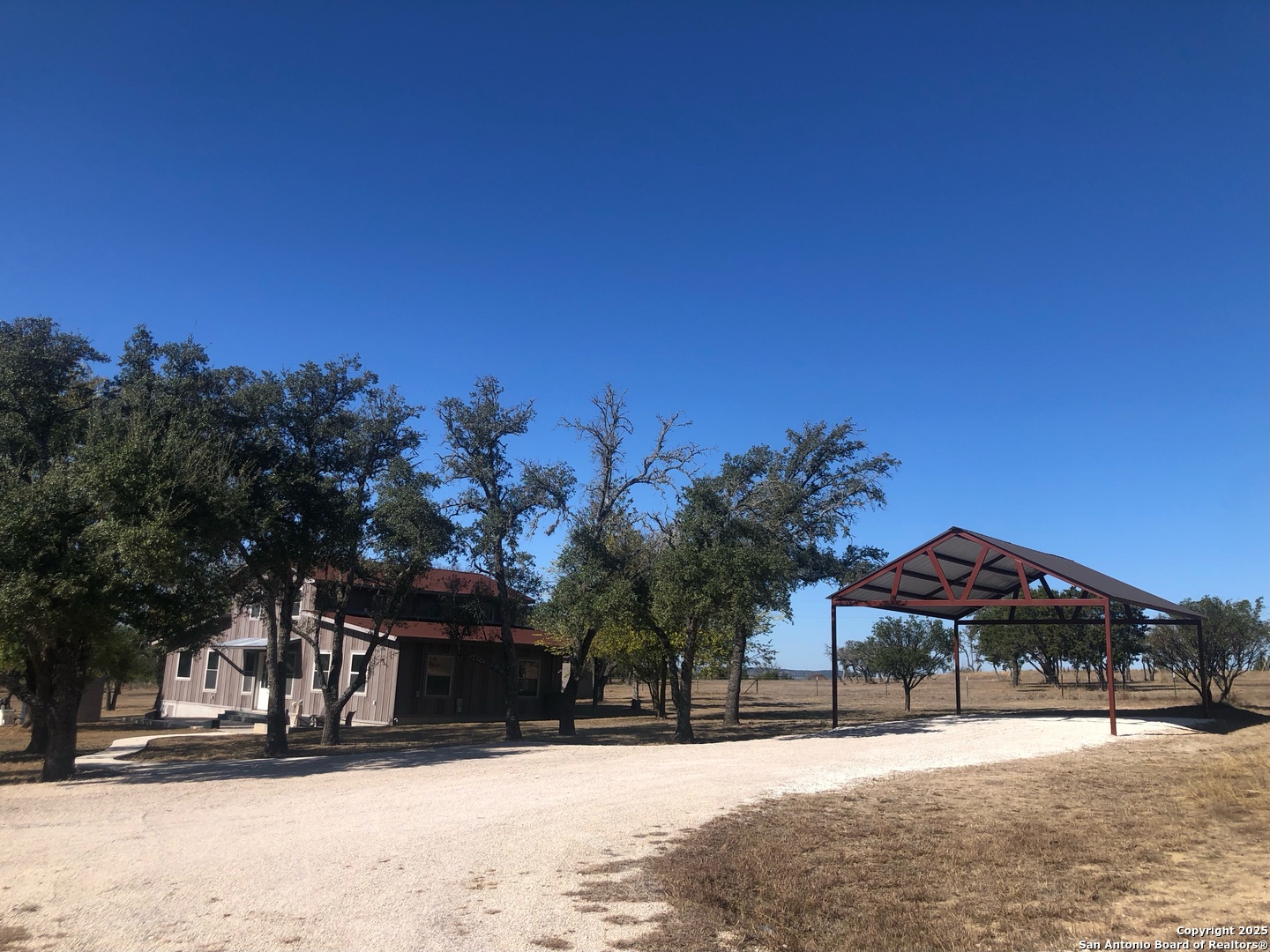 234 Mill Dam Comfort TX 78013