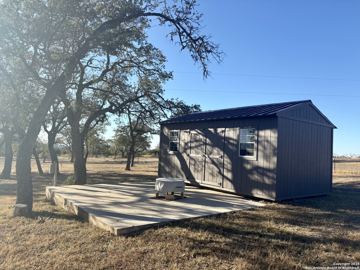234 Mill Dam Comfort TX 78013