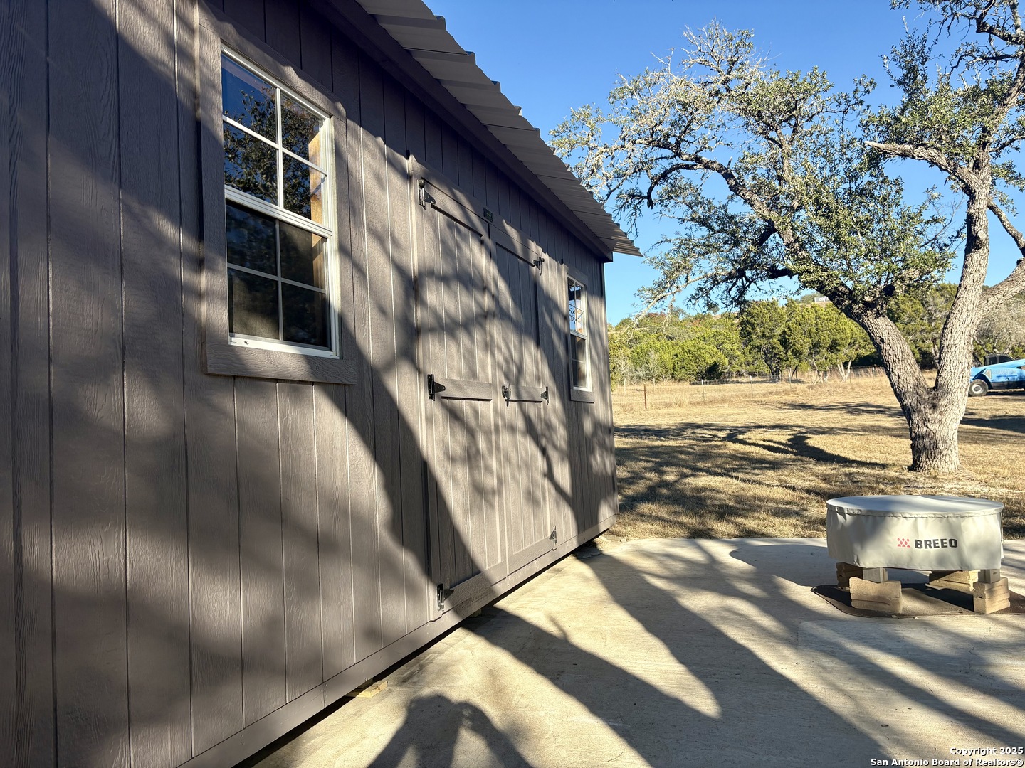 234 Mill Dam Comfort TX 78013