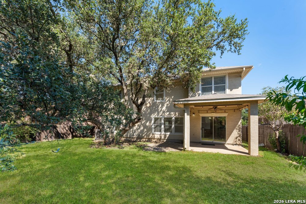 22139 Advantage Run San Antonio TX 78258