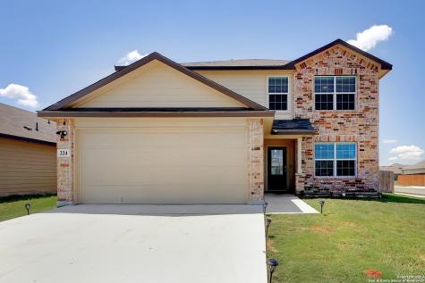 224 Washita River Cibolo TX 78108