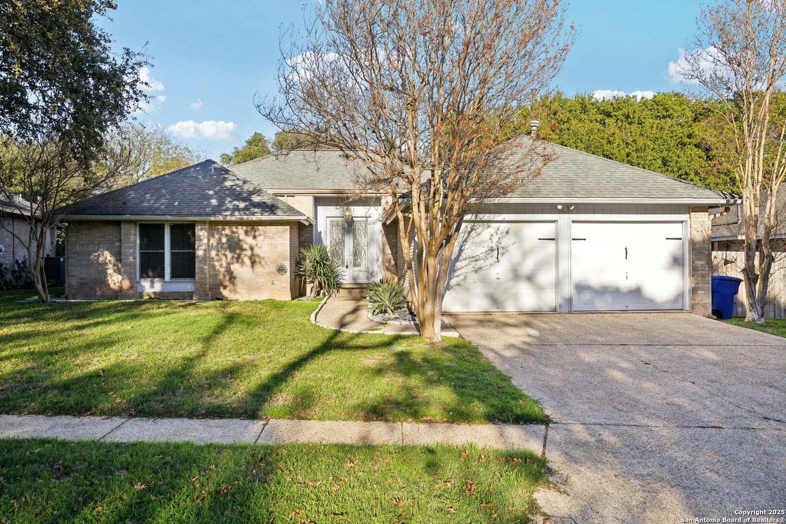 1411 Vista Del Monte San Antonio TX 78216