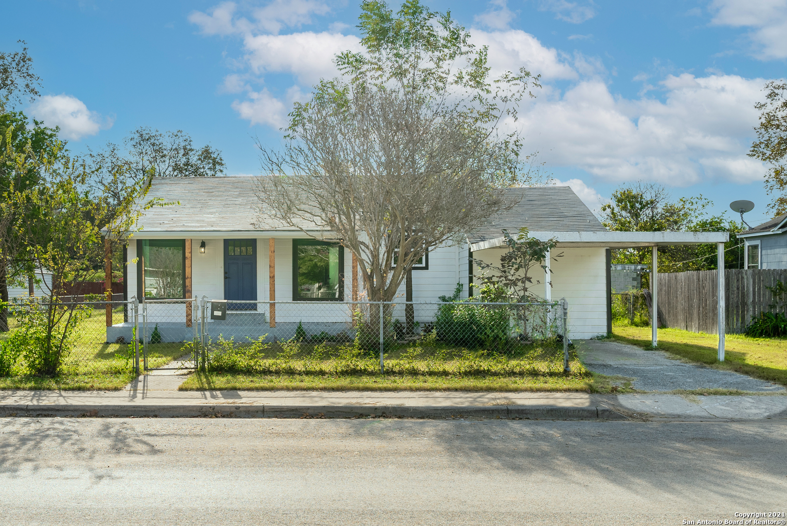 204 Aero Avenue Schertz TX 78154