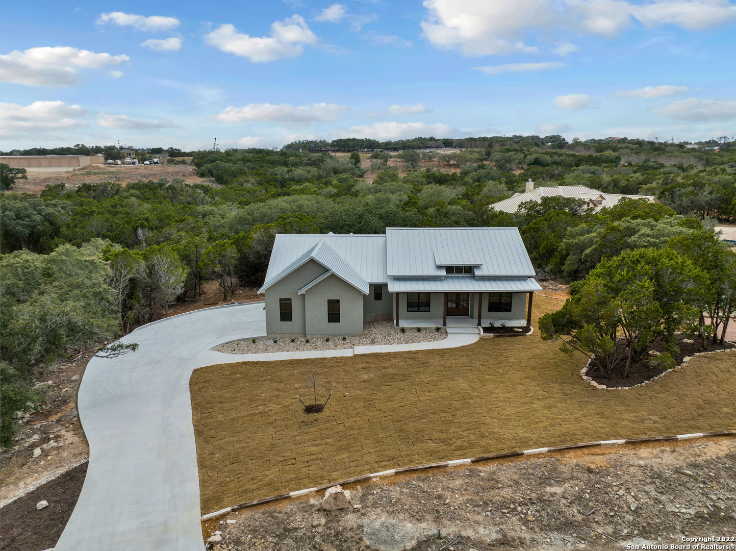 525 Cielo Vista Canyon Lake TX 78133