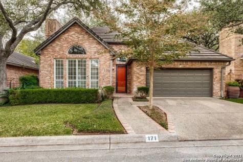 171 Paddington Way San Antonio TX 78209