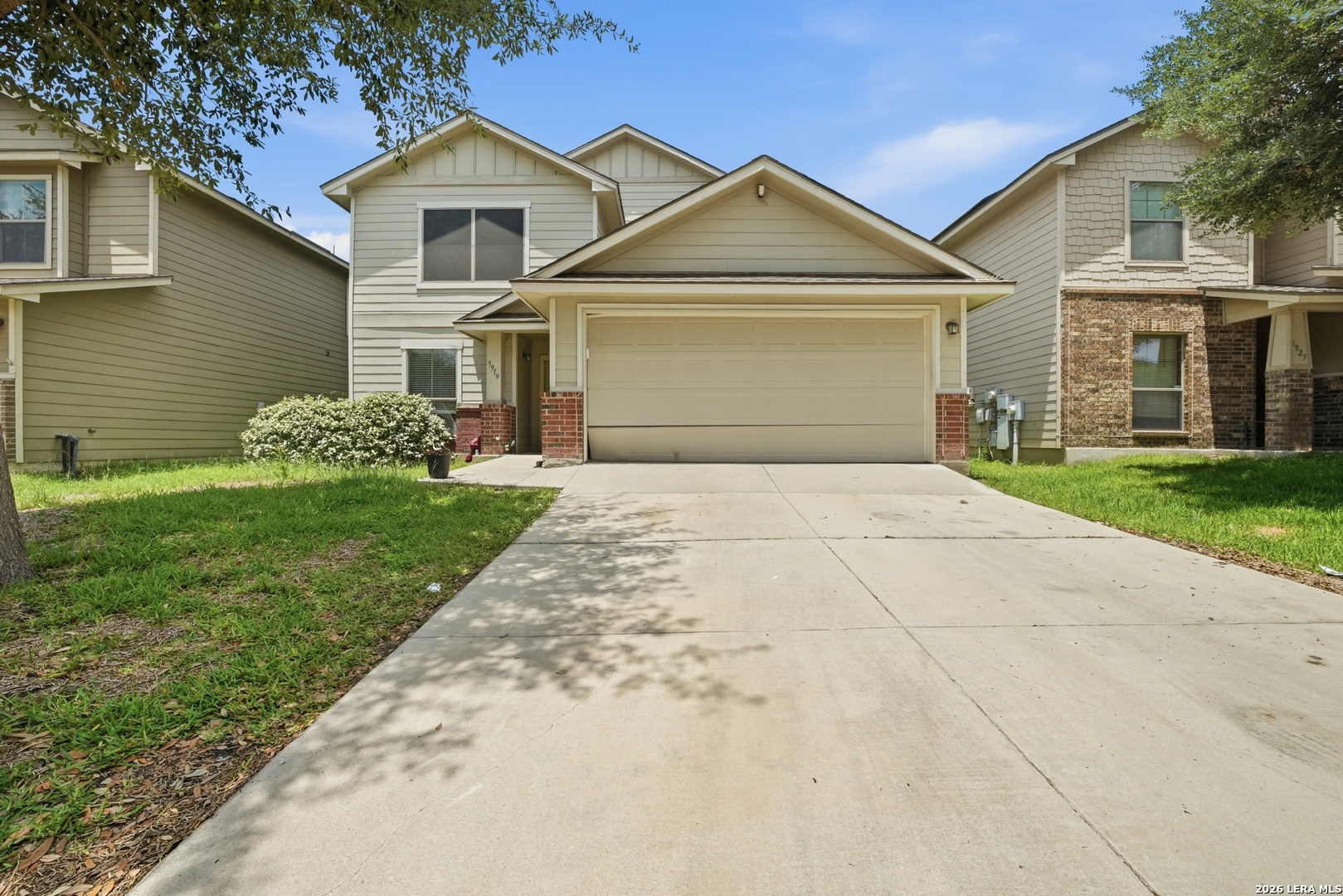 5919 Cielo Ranch San Antonio TX 78218