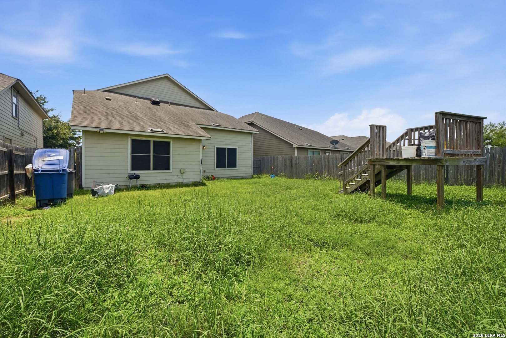 5919 Cielo Ranch San Antonio TX 78218