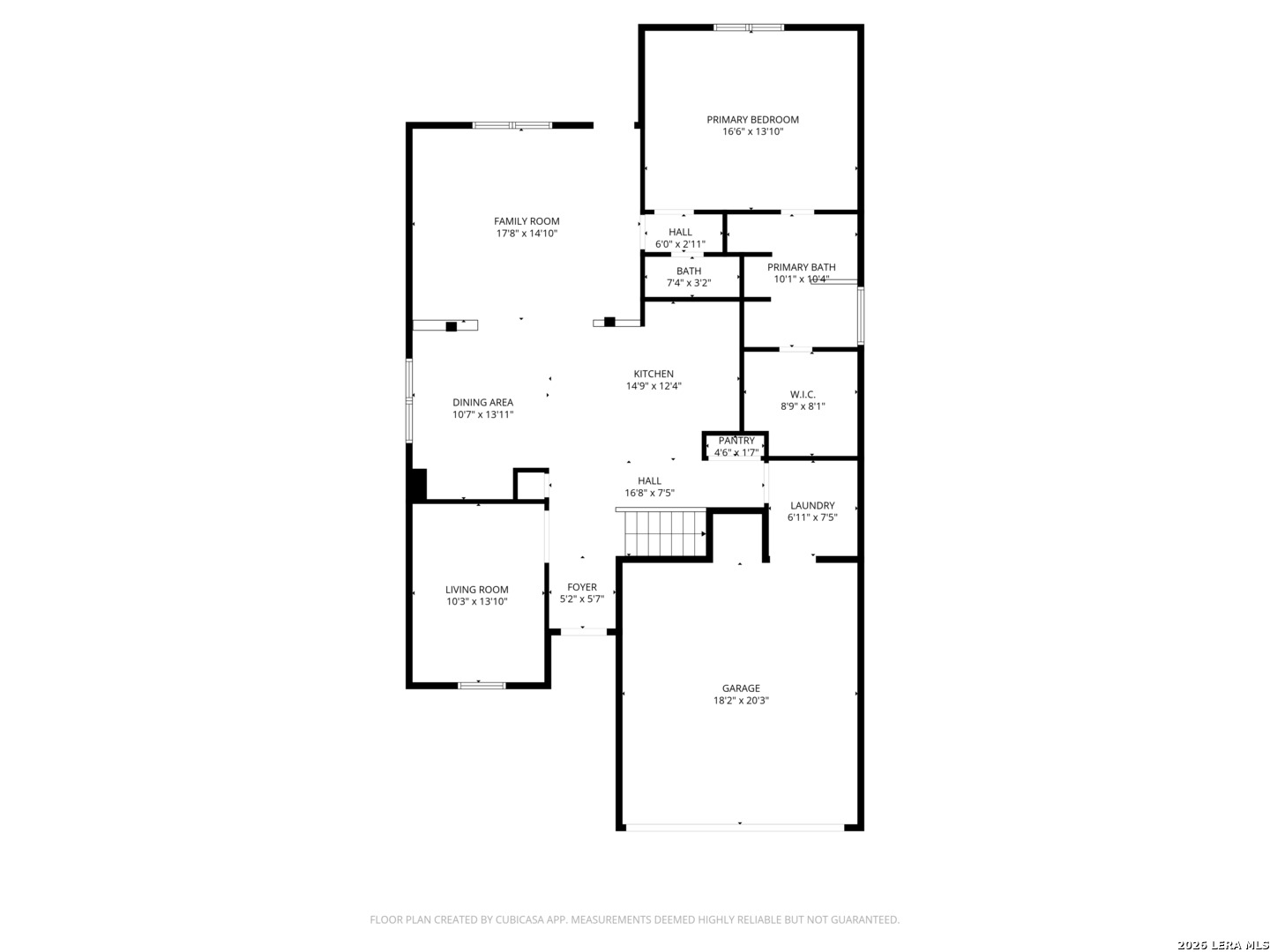 5919 Cielo Ranch San Antonio TX 78218