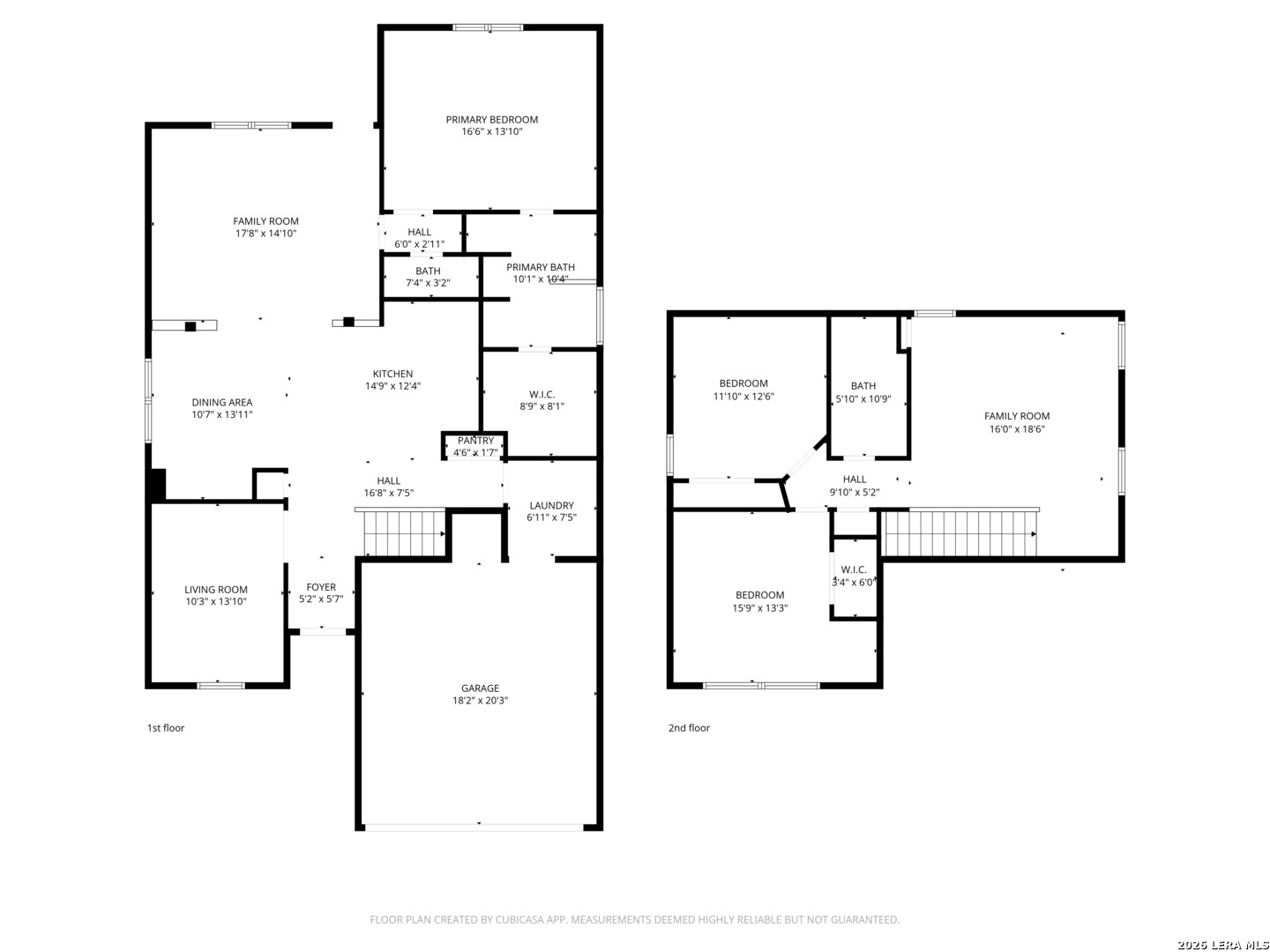 5919 Cielo Ranch San Antonio TX 78218