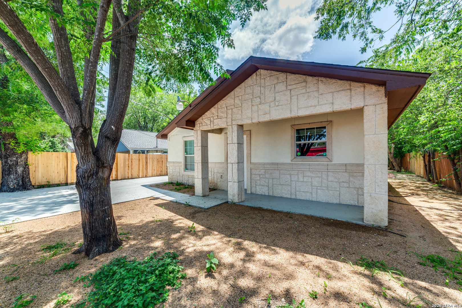 651 N San Augustine Avenue San Antonio TX 78228