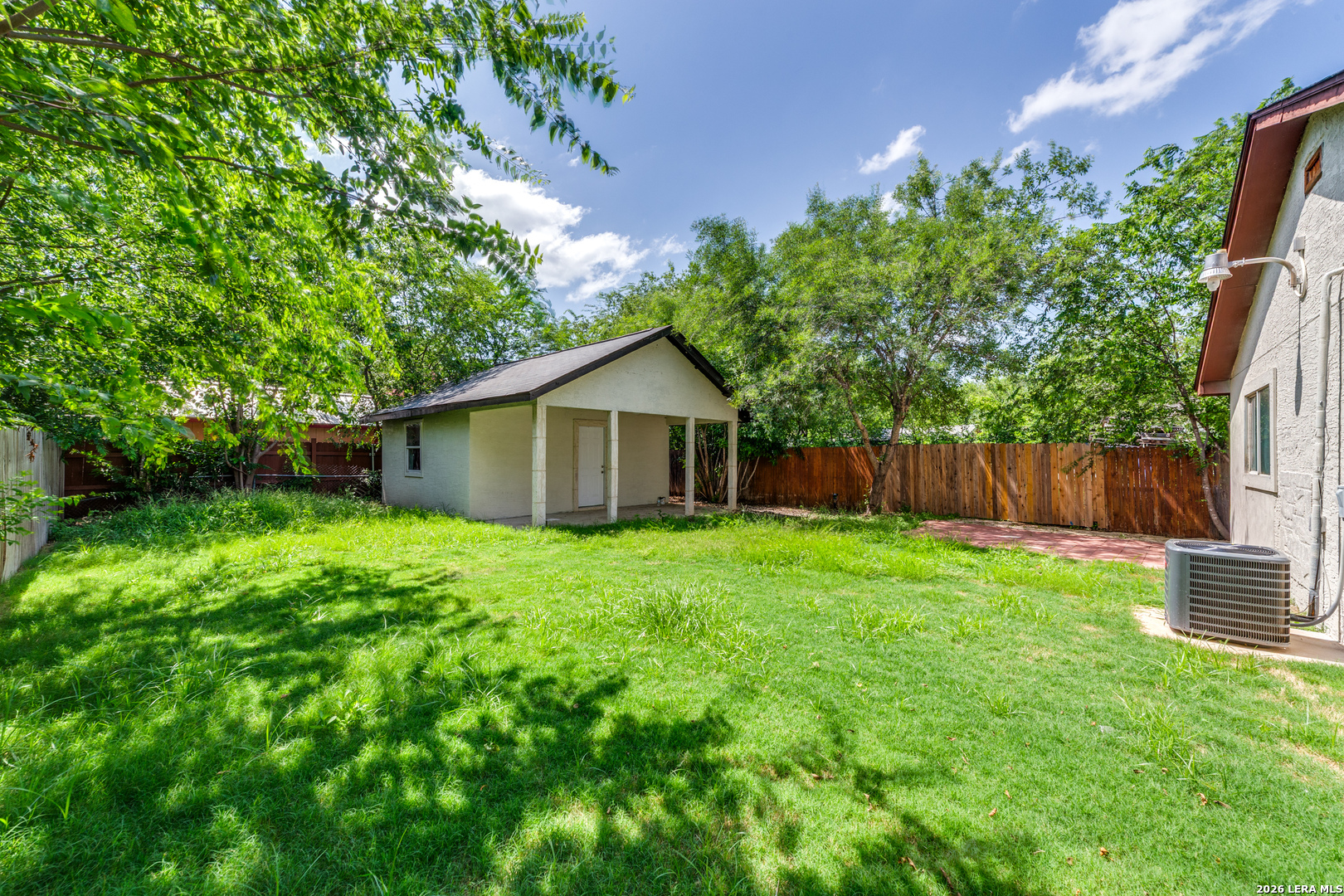 651 N San Augustine Avenue San Antonio TX 78228
